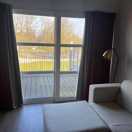Bramslevgaard Hotel Hobro Exterior photo