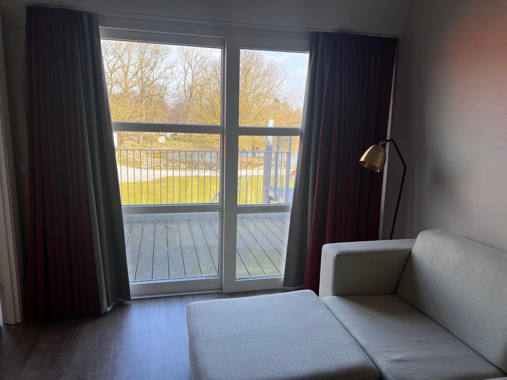 Bramslevgaard Hotel Hobro Exterior photo